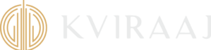 KVIRAAJ LOGO SMALL KVIRAAJ LOGO SMALL