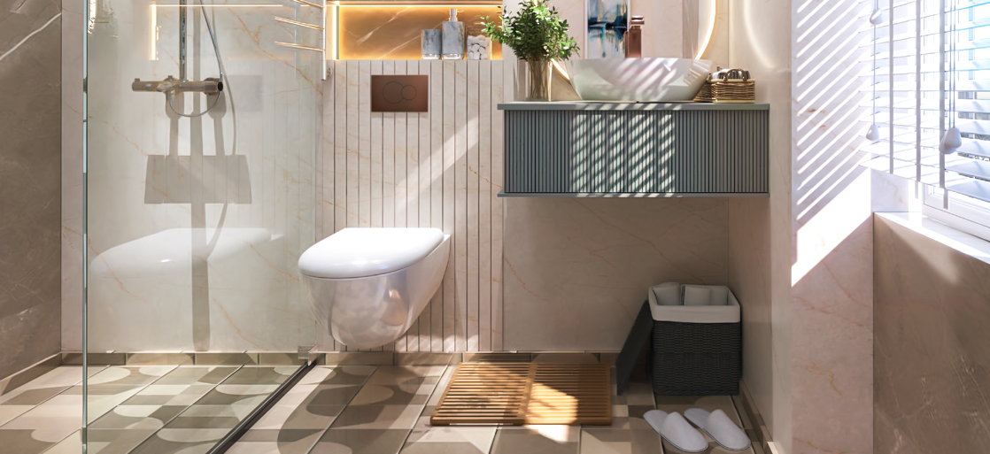 Bathroom-01 Bathroom-01