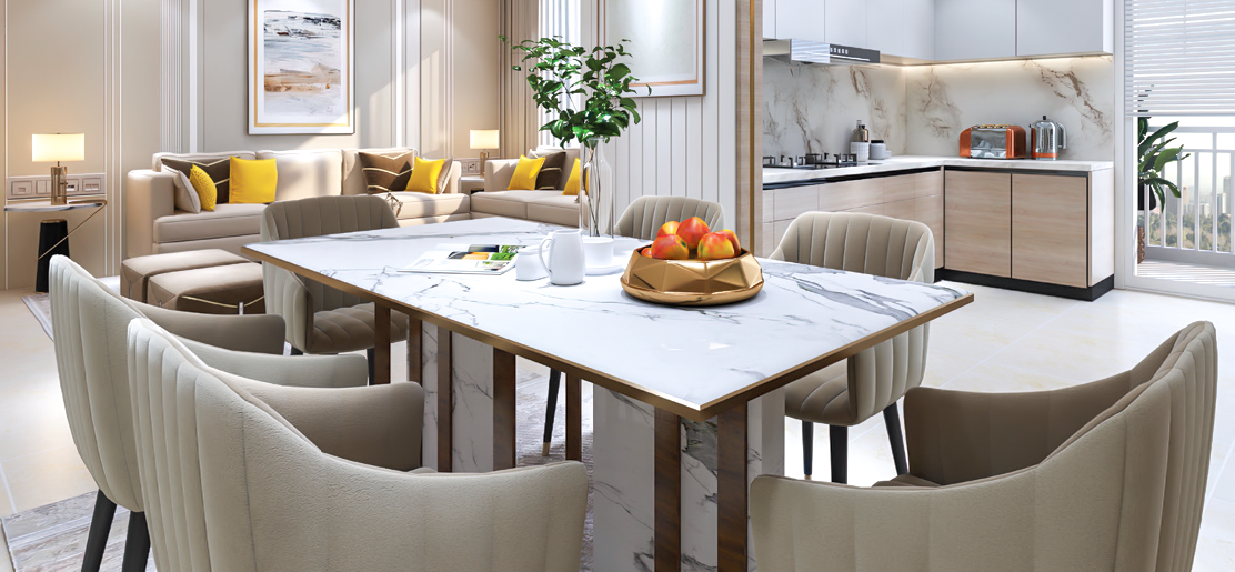 Dinning-Area Dinning-Area