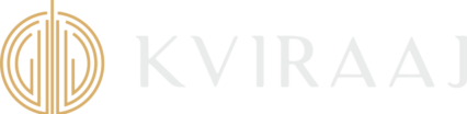 KVIRAAJ LOGO SMALL