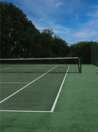 Lawn-Twnnis Lawn-Twnnis