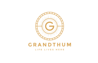 Grandthum Greater Noida West Logo