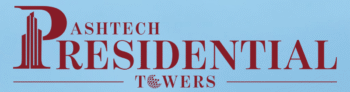 Ashtech Presidential Towers Logo