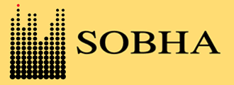 Sobha realty logo